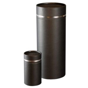 AUPSTSL-Silver-Lining-Scattering-Urn Silver Lining