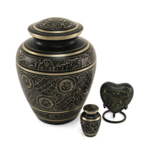 5592-Radiance-Ensemble Radiance Elite (brass)