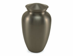 AU2716L Pewter Gloss Large