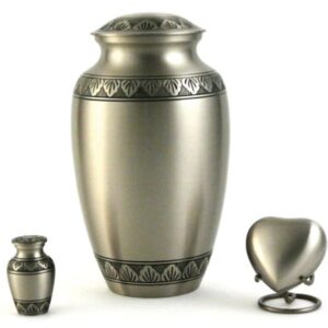 AU2805-Athena-Pewter Athena Pewter