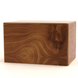 AUCMBN MDF Box – Natural Large