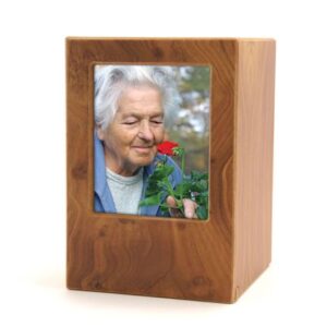 AUCMPB-Natural-Finish-Photo Photo Urn – Natural Large