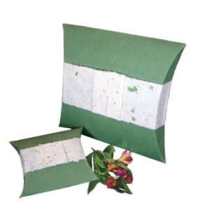 AUP4110EF Journey EarthUrn- Embossed Fern