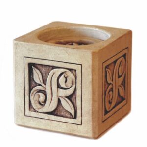 AUR2003-Infinity-Candle Infinity Candle (stone)