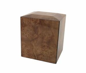 Companion Urn Natural