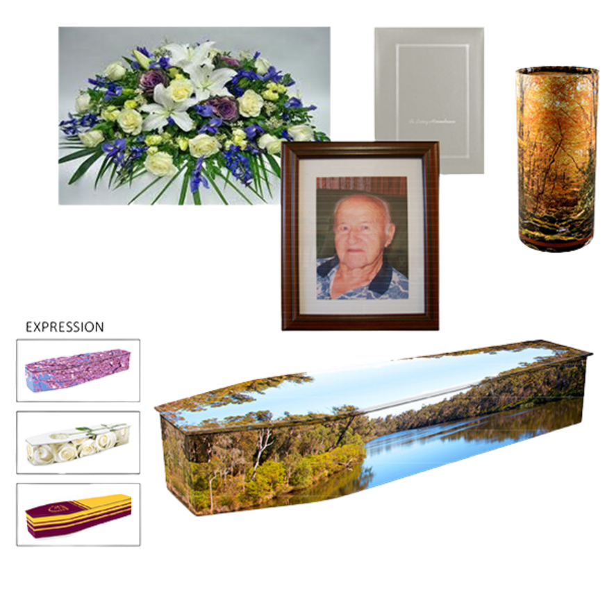 Expression Funeral Service