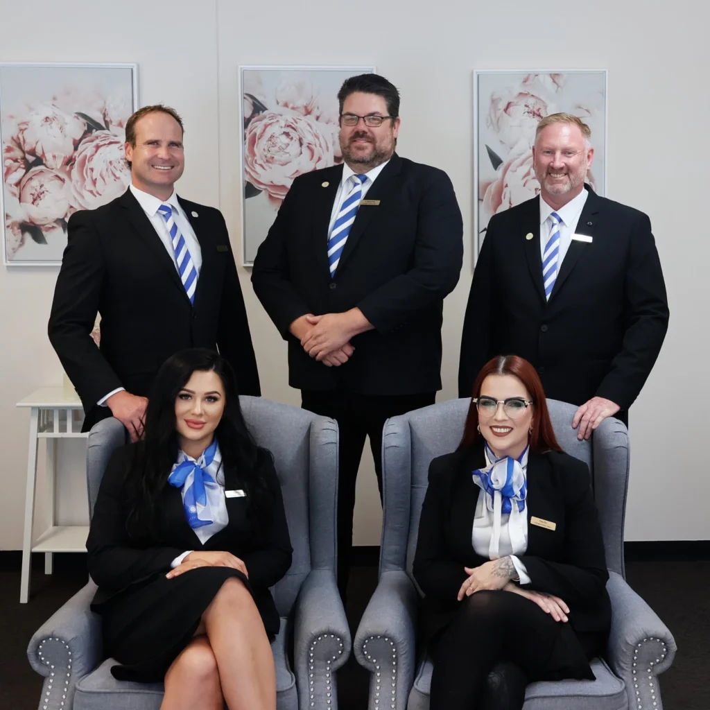 Cremations Only Team